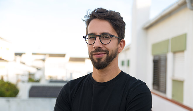 Daniel A.