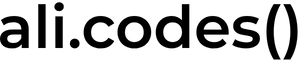 alicodes.site