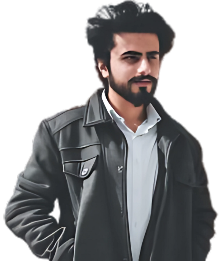 <b>Ali</b> Kazmi